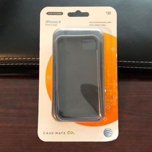 Case Mate. iPhone 4 Pop Case.